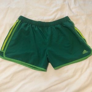 Adidas Running Shorts